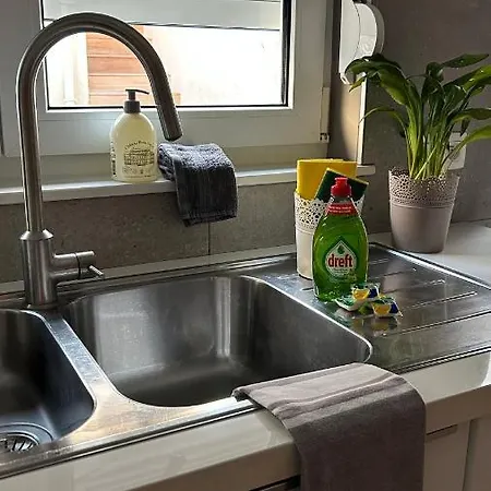 Appartement Casa Polizzi - Maison Entiere *