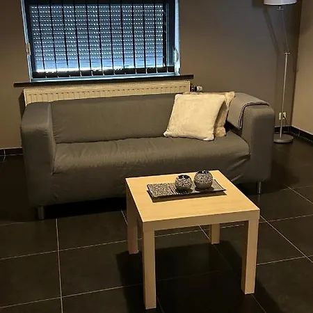 Casa Polizzi - Maison Entiere Fontaine-l'Eveque