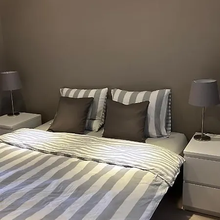 Casa Polizzi - Maison Entiere Fontaine-l'Eveque