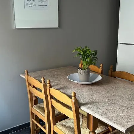 Apartment Casa Polizzi - Maison Entiere Fontaine-l'Eveque