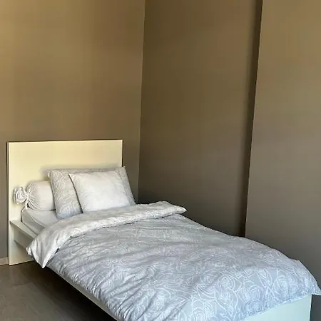 Casa Polizzi - Maison Entiere