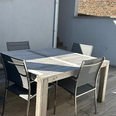 Apartment Casa Polizzi - Maison Entiere