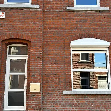 Appartamento Casa Polizzi - Maison Entiere Fontaine-l'Eveque