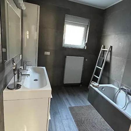 Casa Polizzi - Maison Entiere Apartment Fontaine-l'Eveque