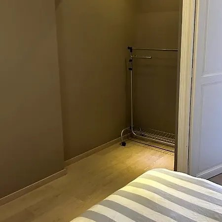 Casa Polizzi - Maison Entiere Fontaine-l'Eveque