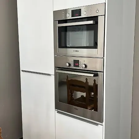 Casa Polizzi - Maison Entiere * Fontaine-l'Eveque