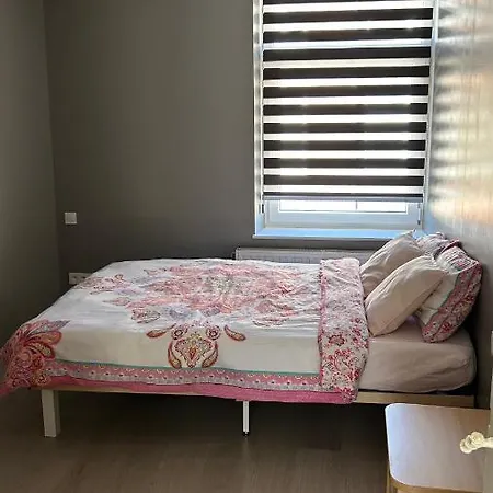 Casa Polizzi - Maison Entiere Apartment