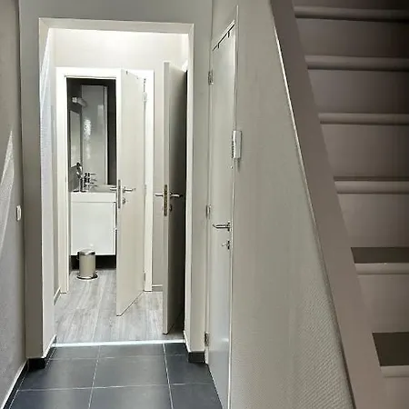 Apartment Casa Polizzi - Maison Entiere *