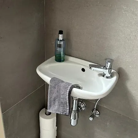 Apartment Casa Polizzi - Maison Entiere Fontaine-l'Eveque