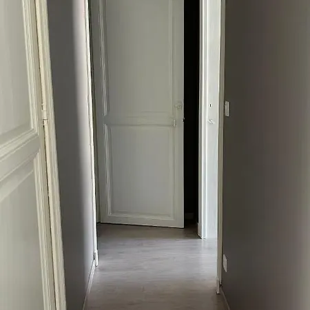 Casa Polizzi - Maison Entiere Apartment Fontaine-l'Eveque