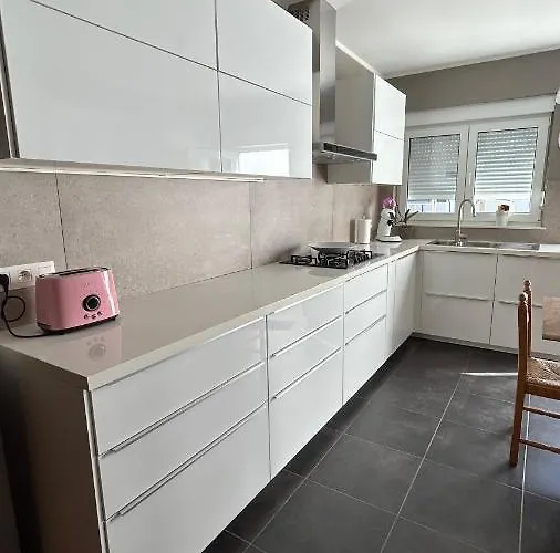 Casa Polizzi - Maison Entiere