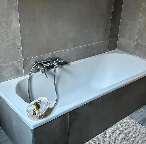 דירה Casa Polizzi - Maison Entiere Fontaine-l'Eveque