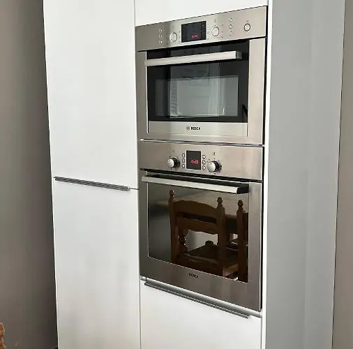 Casa Polizzi - Maison Entiere * Fontaine-l'Eveque