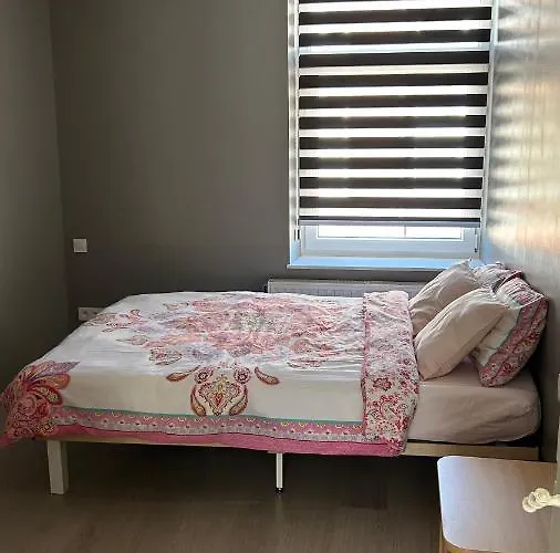 Casa Polizzi - Maison Entiere דירה