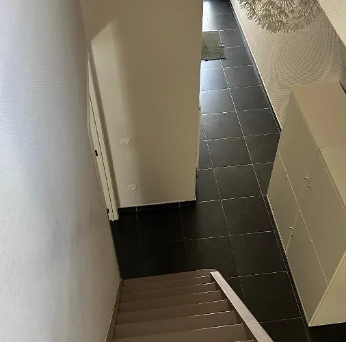 Casa Polizzi - Maison Entiere דירה *